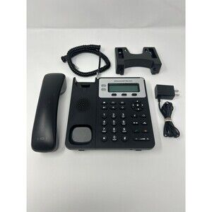 Grandstream GXP1620 Small-Medium Business HD IP Phone VoIP Phone & Device- Black